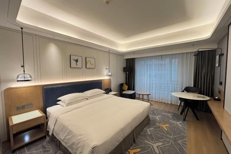 Bedroom 11