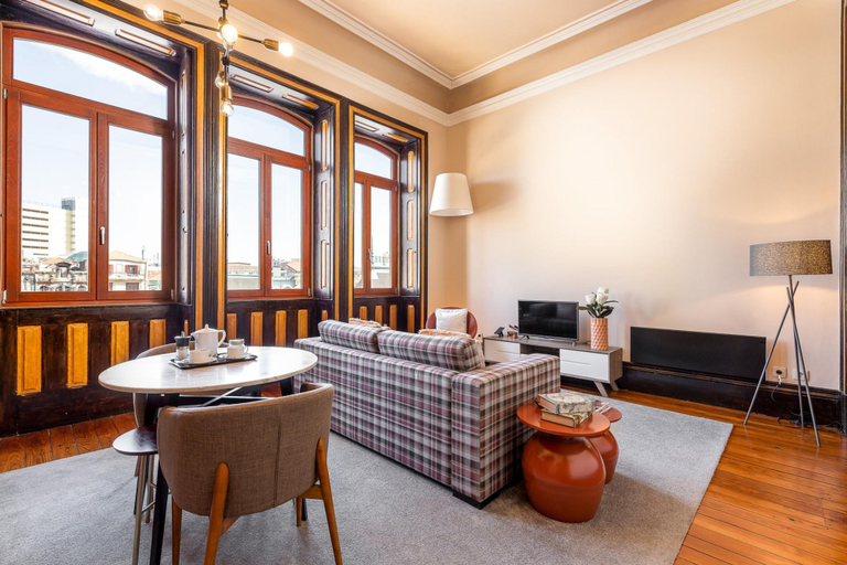 Room 3, Bolh o 3D in Oporto, Porto