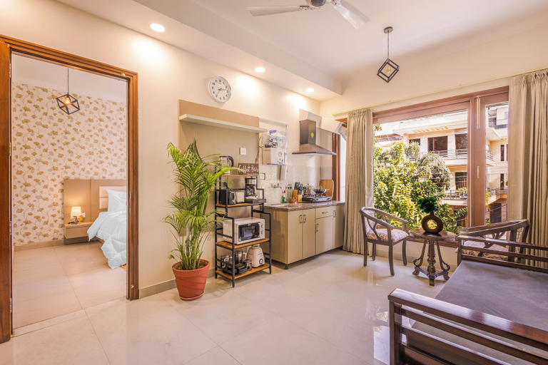 Others 5, The Greenville by Parfait Street, Gurgaon