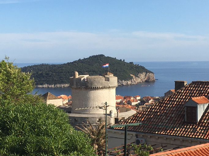 Others 2, Vila Bella Luiga, Dubrovnik