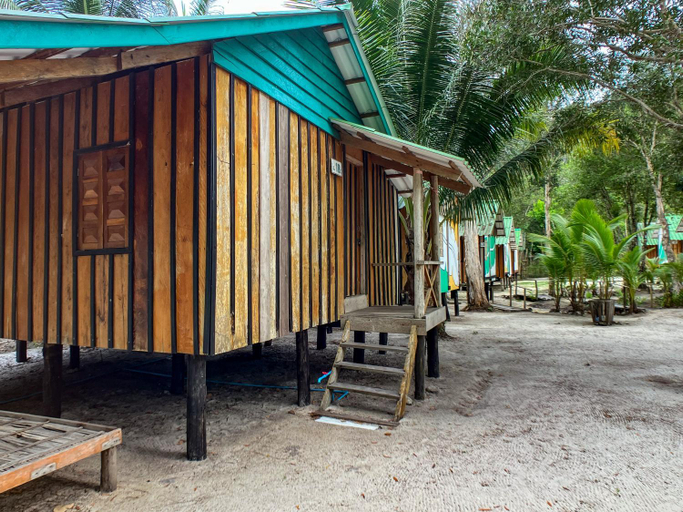 Others 1, Salacia Palmbeach Hostel, Sihanoukville