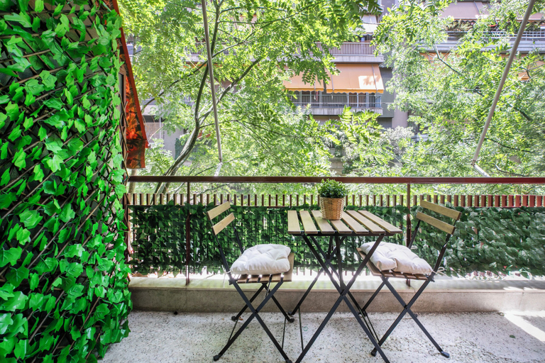 Others 4, Mellow 2-Bedroom Apartment in Athens, Attica