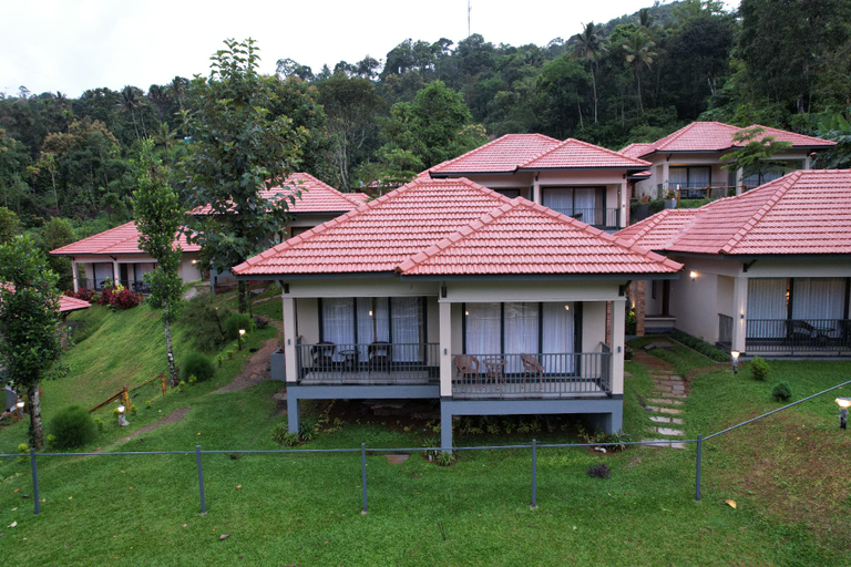 Exterior & Views, Riverdale Resort Munnar, Idukki