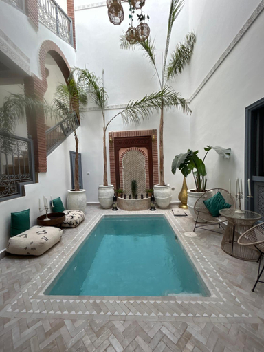 Others 5, RIAD TIFAWT, Marrakech