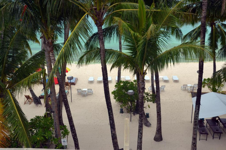 Others 5, Signature Boracay South Beach, Malay