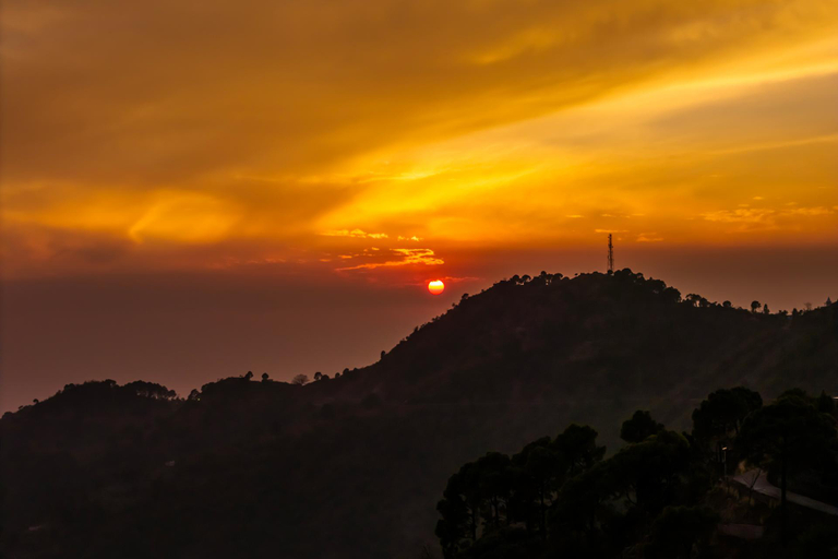 Others 5, Stars and Windsongs- Essence of Himachal, Sirmaur