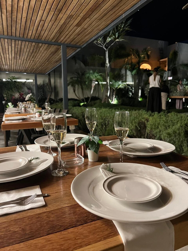 Food & Drinks 5, Casa Begonias Hotel más Villas, Cuernavaca
