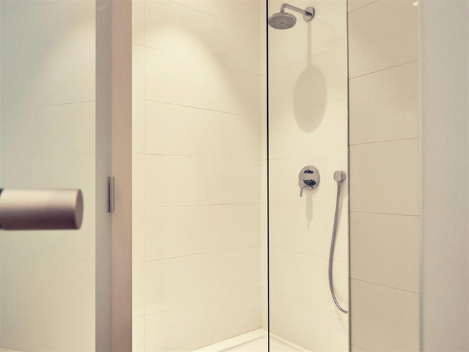 Bathroom 2, C-Hotels Westwing, West-Vlaanderen