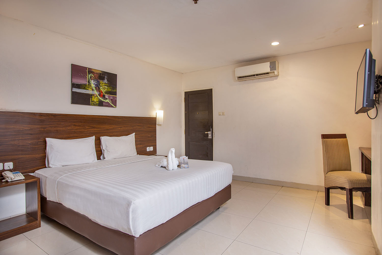 Bedroom 4