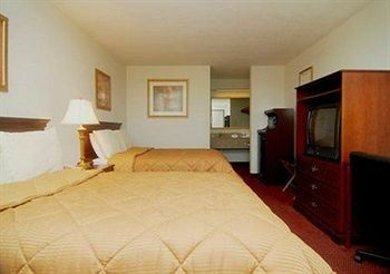 Others 4, Executive Inn & Suites, Coffee
