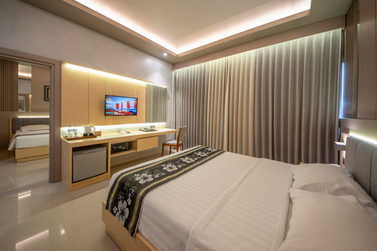 Bedroom 5