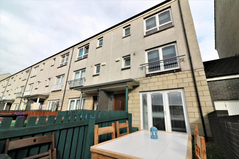 Exterior & Views, Belvidere House - Parkhead, Glasgow