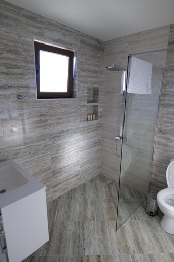 Bathroom 4, Самуил къща за гости, Garmen
