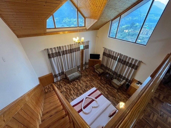 Others 3, Azure Chandertal Regency Hotel And Spa, Kullu