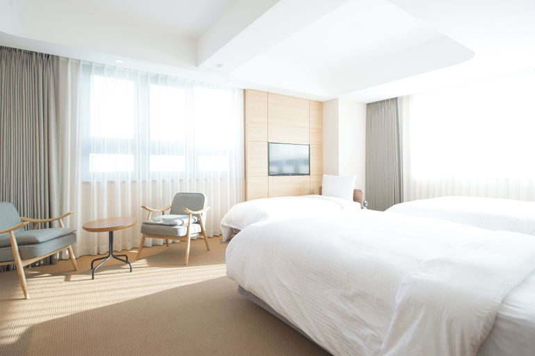 Bedroom 9