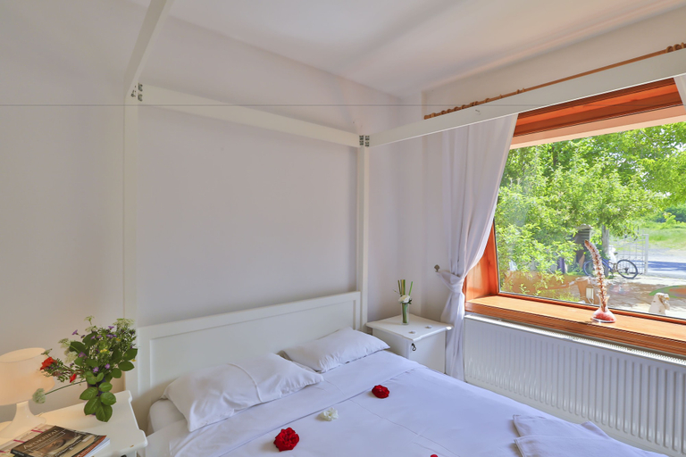 Bedroom 5, Mints Hotel - Adult Only, Şile
