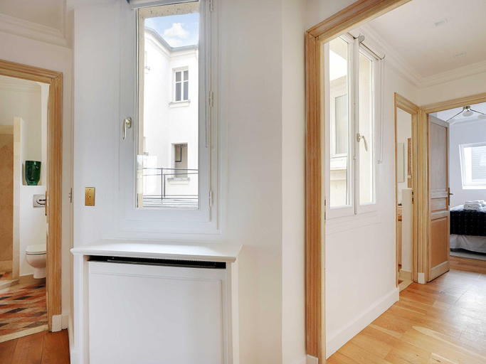 2, Sumptuous Apartment - 4CH8P - Champs ElysACees, Paris
