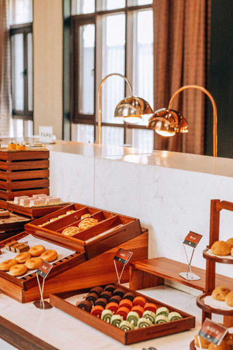 Food & Drinks 4, 西安汉乐府酒店 - Xi'an Paradise Hotel of Han Dynasty, Xi'an
