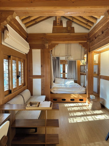 Bedroom 4, Yeoyeoje, Suwon