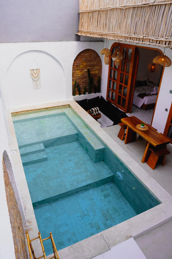 Sport & Beauty 4, La Rylin Villa | 2BR Private Pool Villa, Badung
