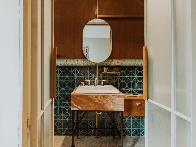 Bathroom 1