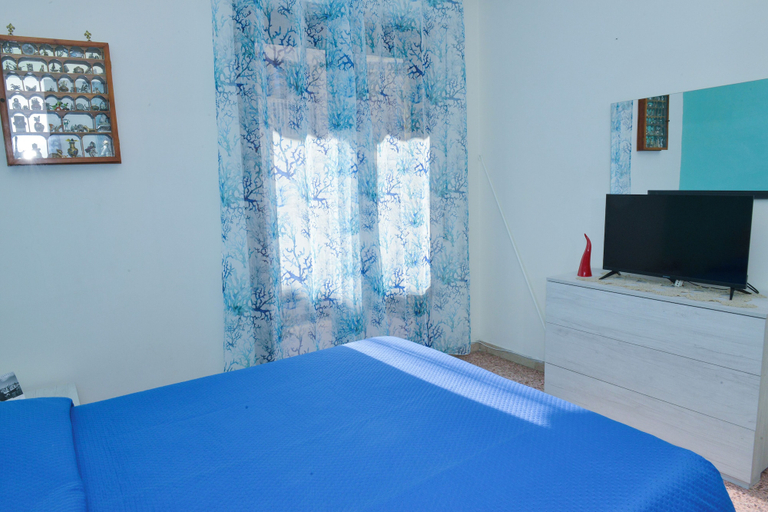 Bedroom 2, Casa Mary, Napoli
