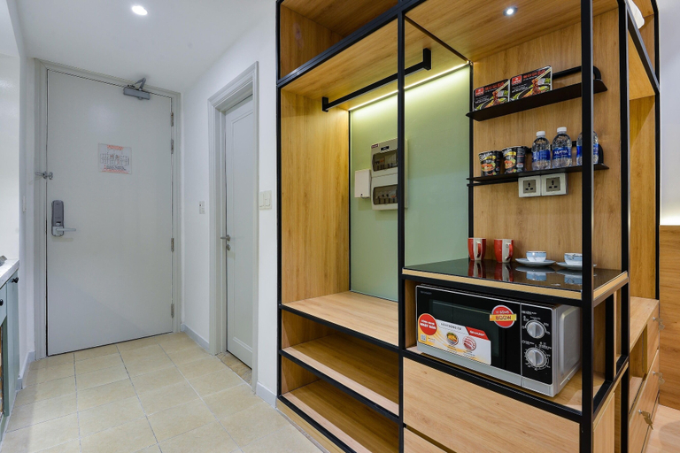 Others 5, 2Q Apartment, Bình Thạnh
