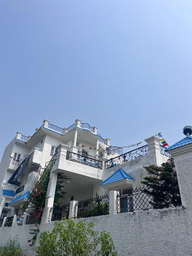 Others 3, Wild Sapiens Station, Jammu