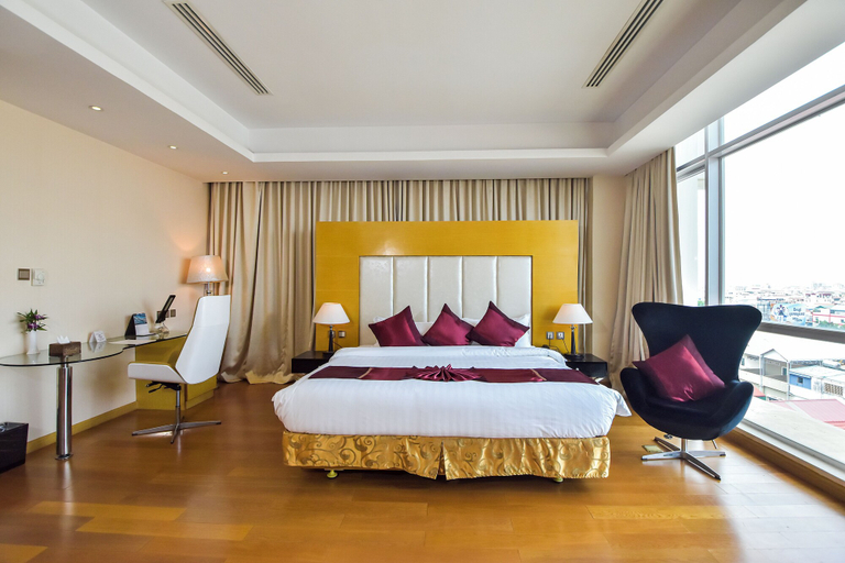 Bedroom 6