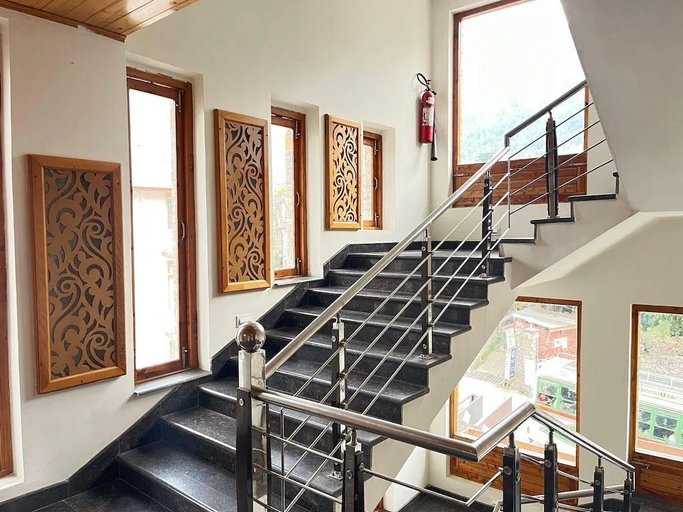 Others 5, Azure Chandertal Regency Hotel And Spa, Kullu