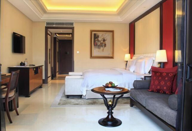 Bedroom 9