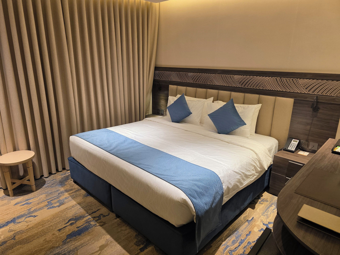 Bedroom 4, Sedra Global Hotel, Al Madinah Al Munawwarah