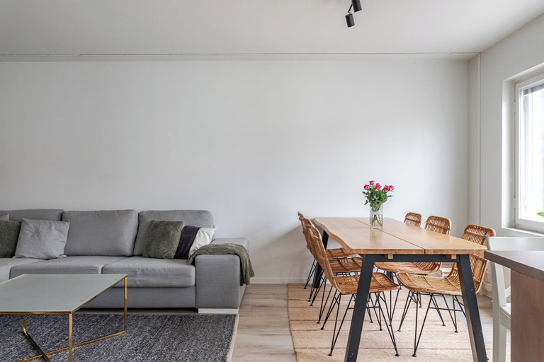 Others 4, 2BR Apt near Center with Free Parking, Päijänne Tavastia