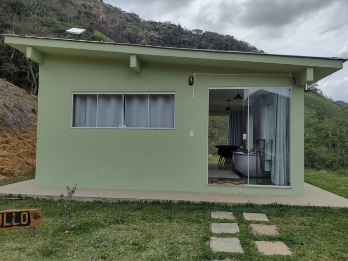 Others 2, Reserva das Oliveiras, Nova Friburgo