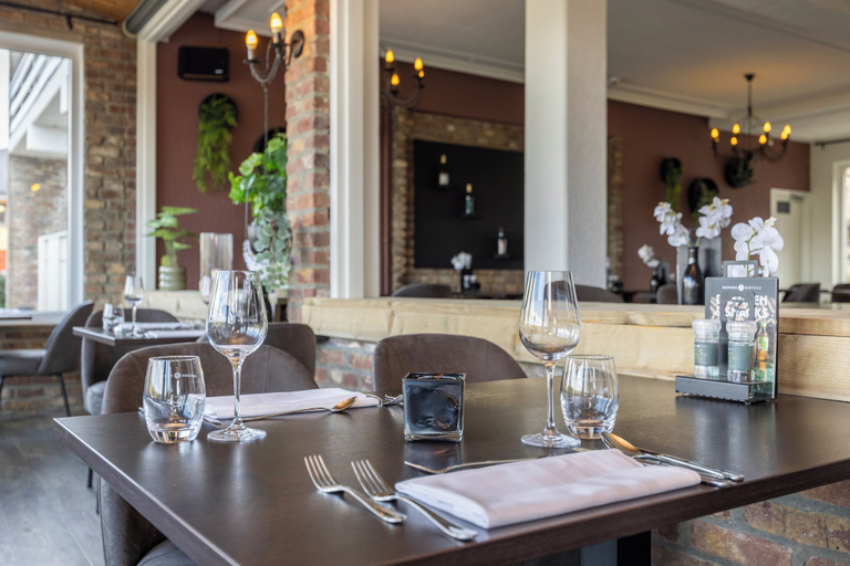 Food & Drinks 5, Fletcher Hotel-Restaurant Bon Repos, Margraten