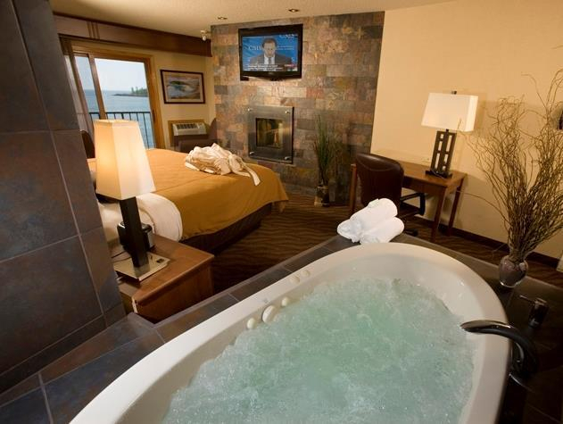 Others 5, Best Western Plus Superior Inn, Cook