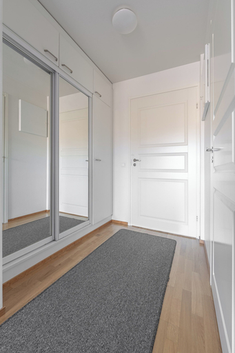 Others 4, Homelike 1BR Apt. with Sauna & Parking, North Savonia