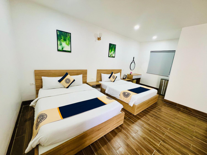 Others 3, Khai Hoan Hotel, Bến Cát