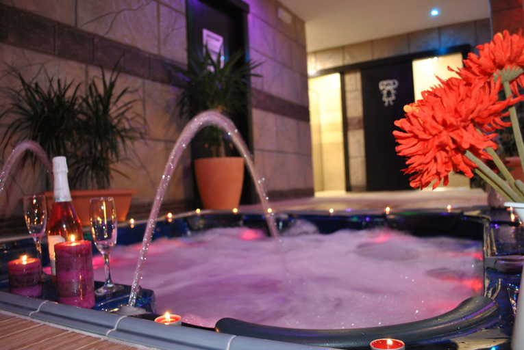 Sport & Beauty 3, Apartamentos Spa Casco Histórico de Isla, Cantabria