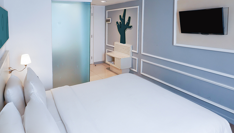 Bedroom 5