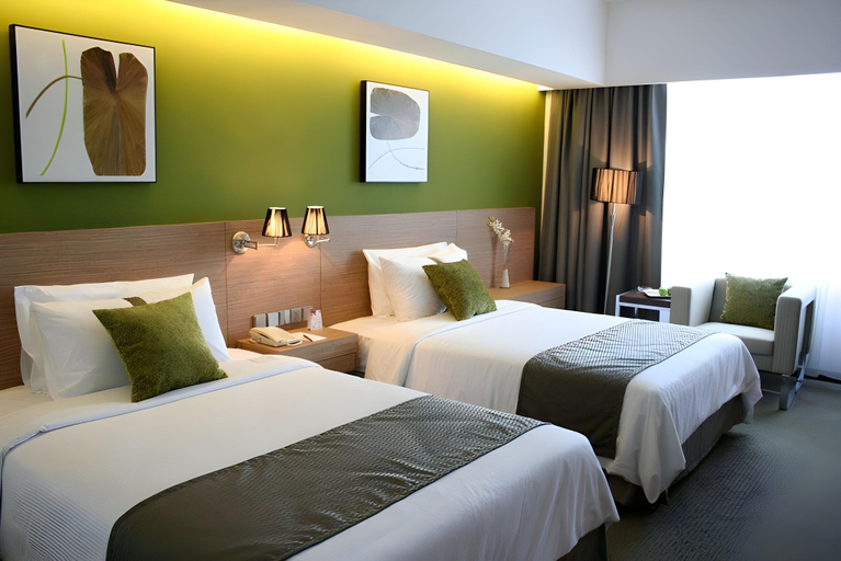 Bedroom 12