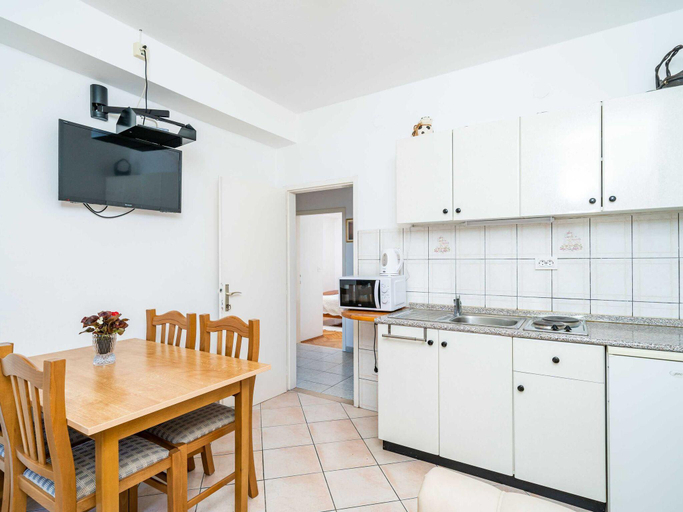 Others 5, Apartments Nikolina LU - Two-Bedroom Apartment with Balcony, Lumbarda