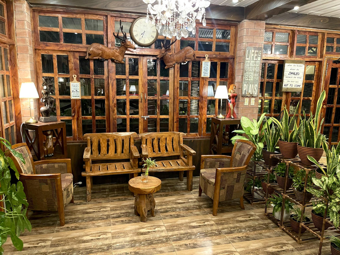 Public Area