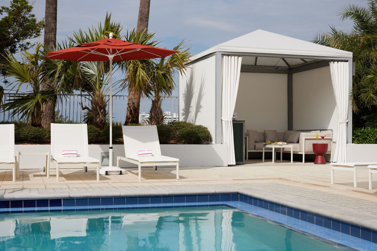 Sport & Beauty 5, Residence Inn by Marriott Miami Beach Surfside, Miami-Dade