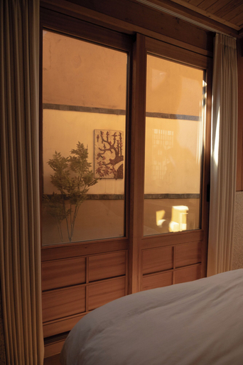 Bedroom 3, Yeoyeoje, Suwon