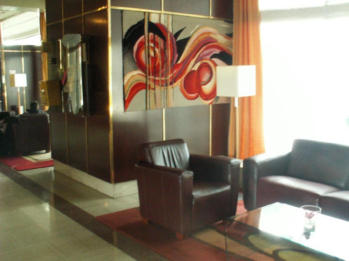 Public Area 2, Hotel Laguna Zagreb, Zagreb