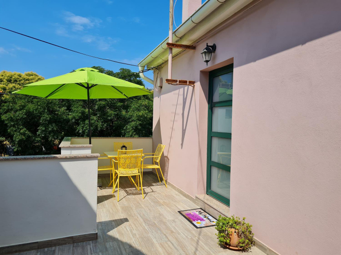 Others 3, Apartmani Lucija Peros Zaton II, Nin