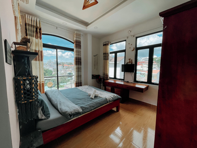 Bedroom 3, Oriana Dalat, Đà Lạt