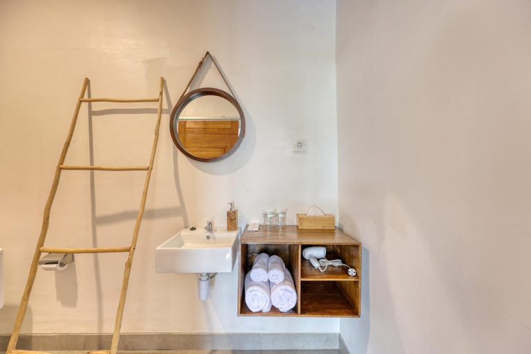 Bathroom 5, Kelingking Puri Suci Villa, Klungkung