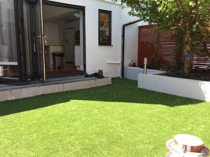 Exterior & Views, Coastal Charm Lets, Brighton and Hove